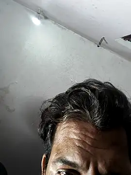 MAGNETICDADDY8 online show from 11.27.25