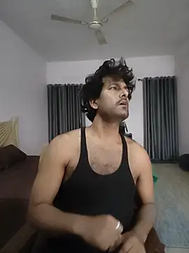 MAGNETICDADDY8 online show from 03.29.26