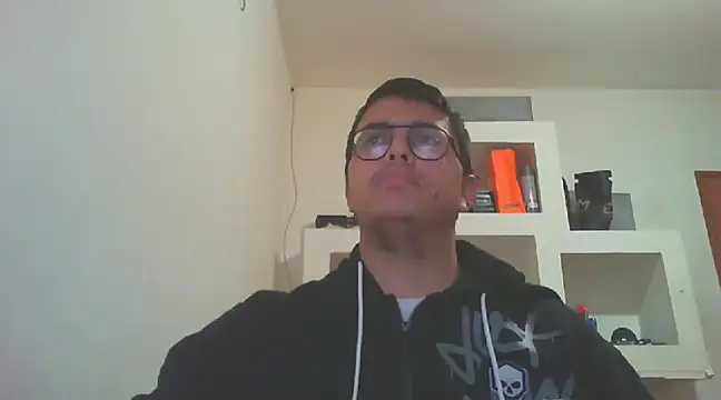 Snapshot of HotNatanIsraeli chatting on 01.03.25 HotNatanIsraeli online show from 01.03.25