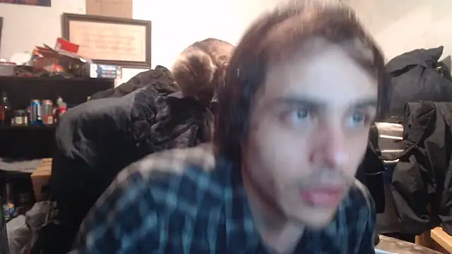 Snapshot of SadCatDaddy chatting on 01.11.25 SadCatDaddy online show from 01.11.25