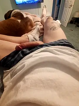 Snapshot of SoooV3ryKinky chatting on 02.07.25 SoooV3ryKinky online show from 02.07.25