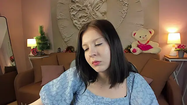 AmeliaVon online show from 01.05.25