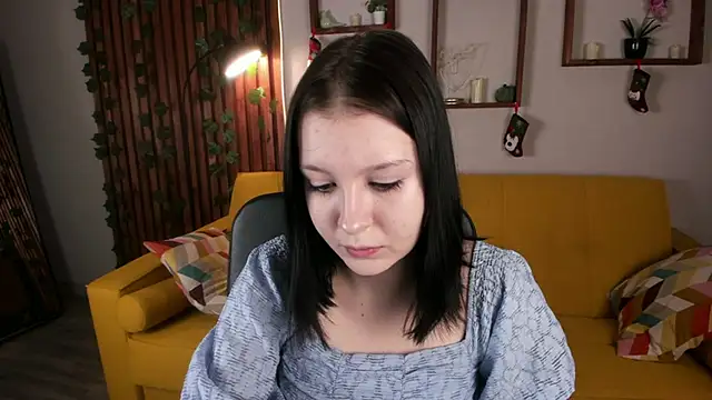 AmeliaVon online show from 01.07.25