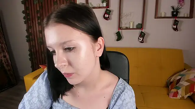 AmeliaVon online show from 01.07.25