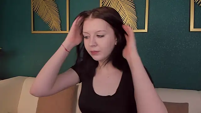 AmeliaVon online show from 02.09.25