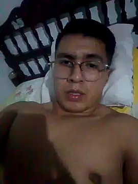 RODRI POLLADURA online show from 01.14.25