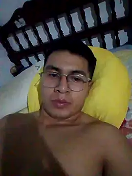 RODRI POLLADURA online show from 01.18.25
