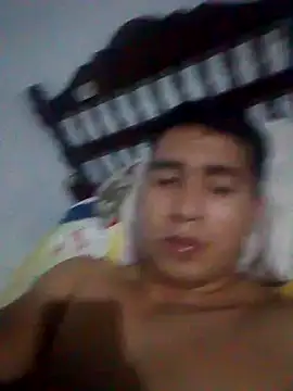 RODRI POLLADURA online show from 01.21.25