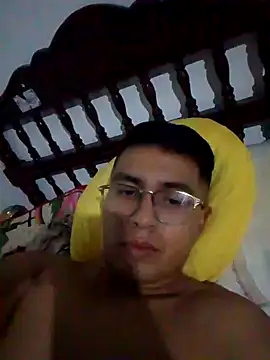 RODRI POLLADURA online show from 01.26.25