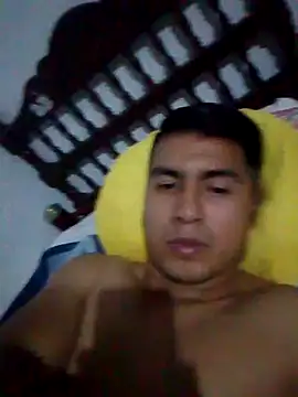 RODRI POLLADURA online show from 01.30.25