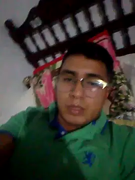RODRI POLLADURA online show from 02.21.25