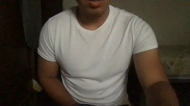 Snapshot of RODRI_POLLADURA chatting on 10.09.25 RODRI POLLADURA online show from 10.09.25