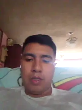 Snapshot of RODRI_POLLADURA chatting on 11.15.25 RODRI POLLADURA online show from 11.15.25