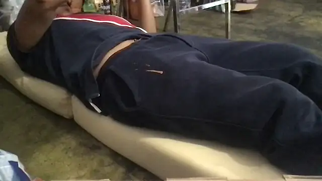 RODRI POLLADURA online show from 04.09.26