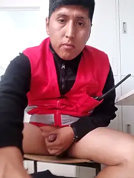 securityhot online show from 10.22.25