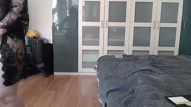 SexyJoanne online show from 02.09.25