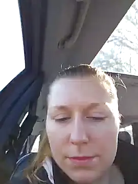 SexyJoanne online show from 03.08.25