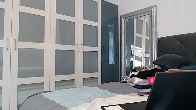 SexyJoanne online show from 03.09.25