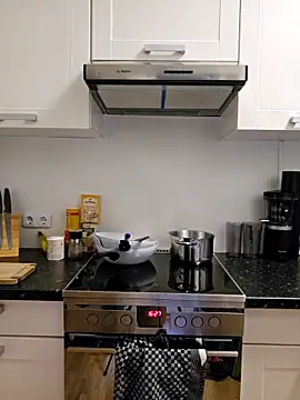 SexyJoanne online show from 10.23.25