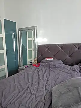 SexyJoanne online show from 11.08.25