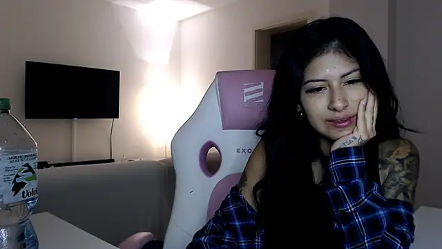 QueenFernanda online show from 01.11.25