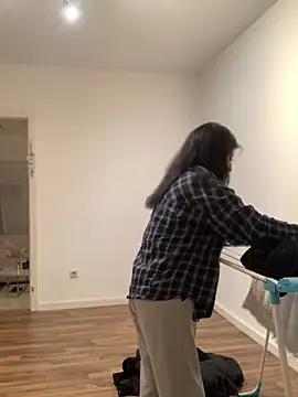 QueenFernanda online show from 01.22.25