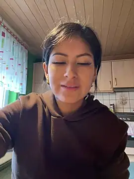 QueenFernanda online show from 02.11.25