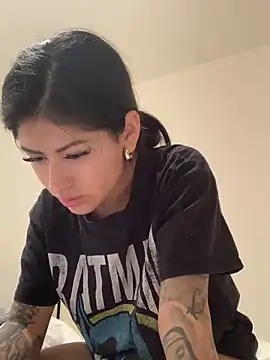 QueenFernanda online show from 02.12.25