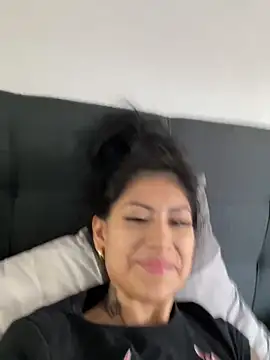 QueenFernanda online show from 02.16.25