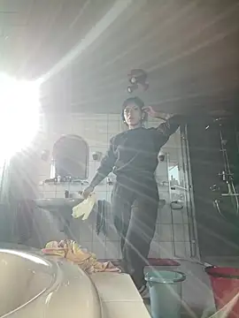 QueenFernanda online show from 02.18.25