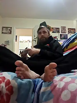 JACKulate31 online show from 10.04.25