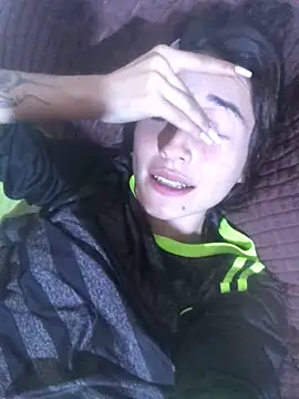 NickiYoung online show from 01.08.25