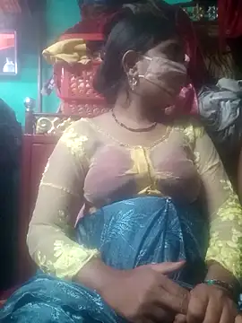 YourHotRandi online show from 03.12.26