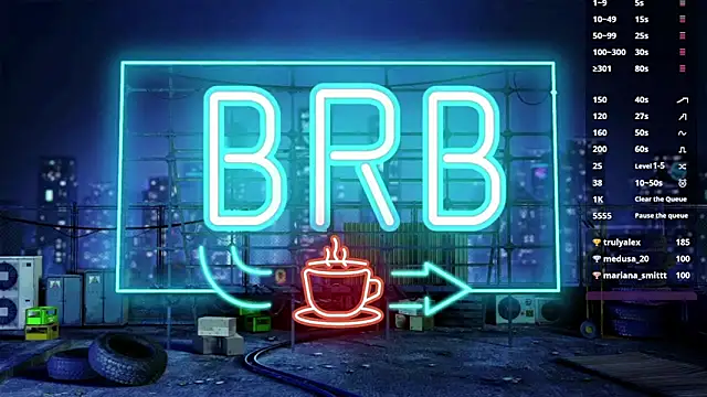 maison sofia1 online show from 02.13.25