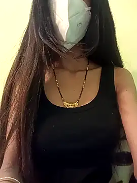 Stripper Maahi online show from 01.16.25