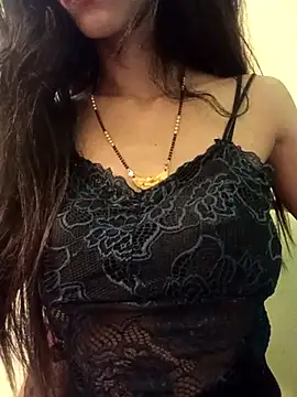 Stripper Maahi online show from 02.21.25