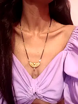 Stripper Maahi online show from 03.22.25