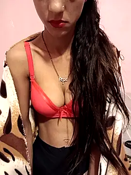 Stripper Maahi online show from 10.30.25
