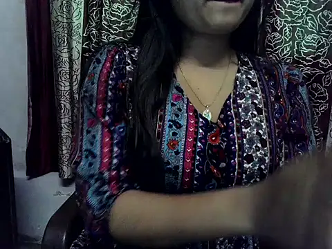 SIYA MAVI online show from 01.07.26