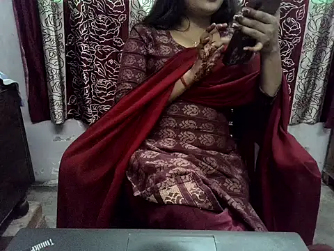 SIYA MAVI online show from 02.20.26