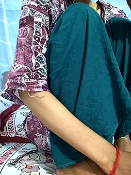 Snapshot of 124pakhi chatting on 10.06.25 124pakhi online show from 10.06.25