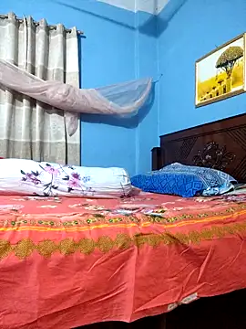 Snapshot of 124pakhi chatting on 04.18.26 124pakhi online show from 04.18.26