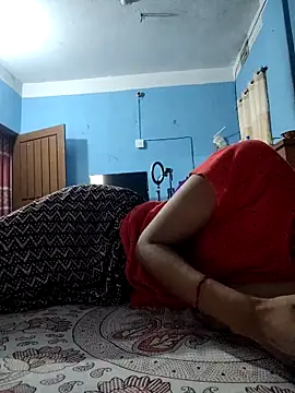 Snapshot of 124pakhi chatting on 05.06.26 124pakhi online show from 05.06.26