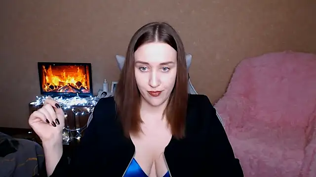 JessicaMurray online show from 02.21.25