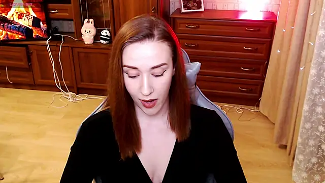 JessicaMurray online show from 06.11.26