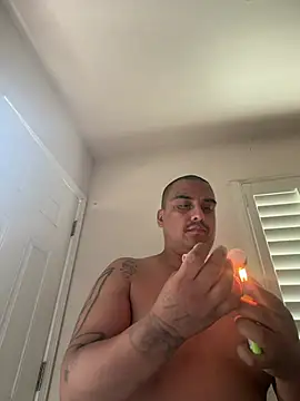 LA cloudzzpnp online show from 07.13.26