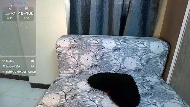 janudi07 online show from 01.29.25