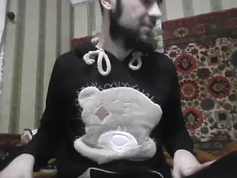 Snapshot of AlferezzSolvajo chatting on 02.12.25 AlferezzSolvajo online show from 02.12.25