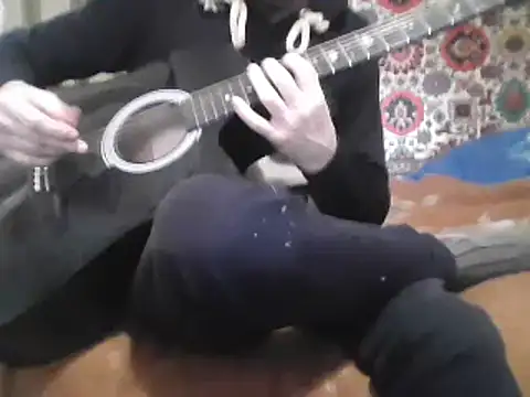 Snapshot of AlferezzSolvajo chatting on 02.13.25 AlferezzSolvajo online show from 02.13.25