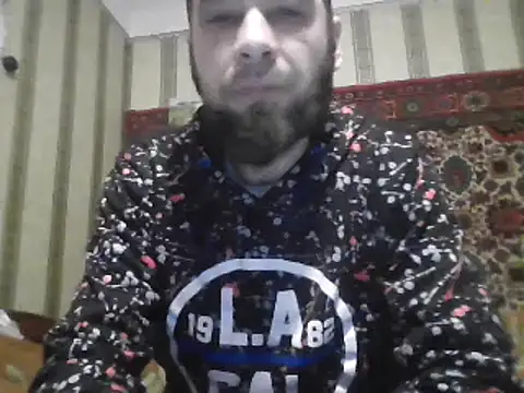 Snapshot of AlferezzSolvajo chatting on 02.13.25 AlferezzSolvajo online show from 02.13.25